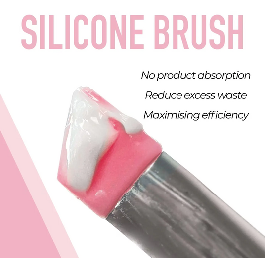 Silicone Brush