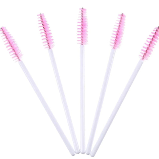 Mascara Wands / Spoolies